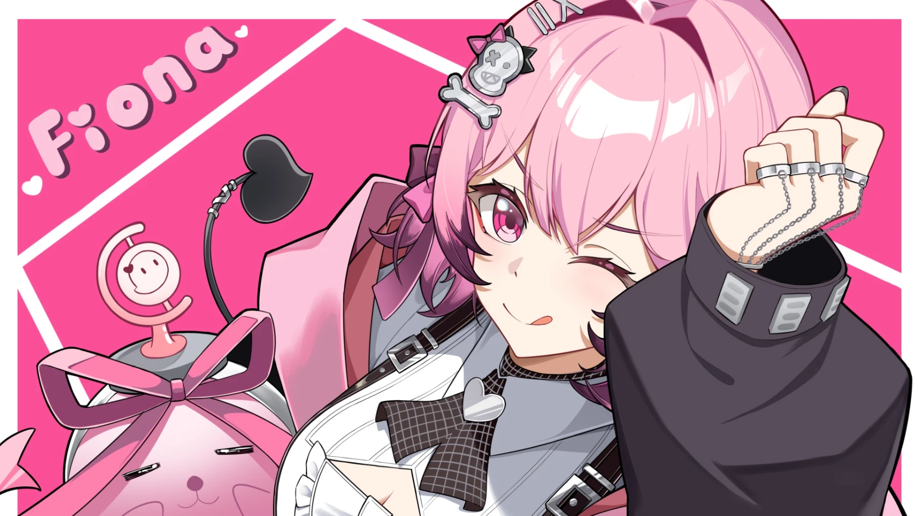 pixiv作品ID：129211984