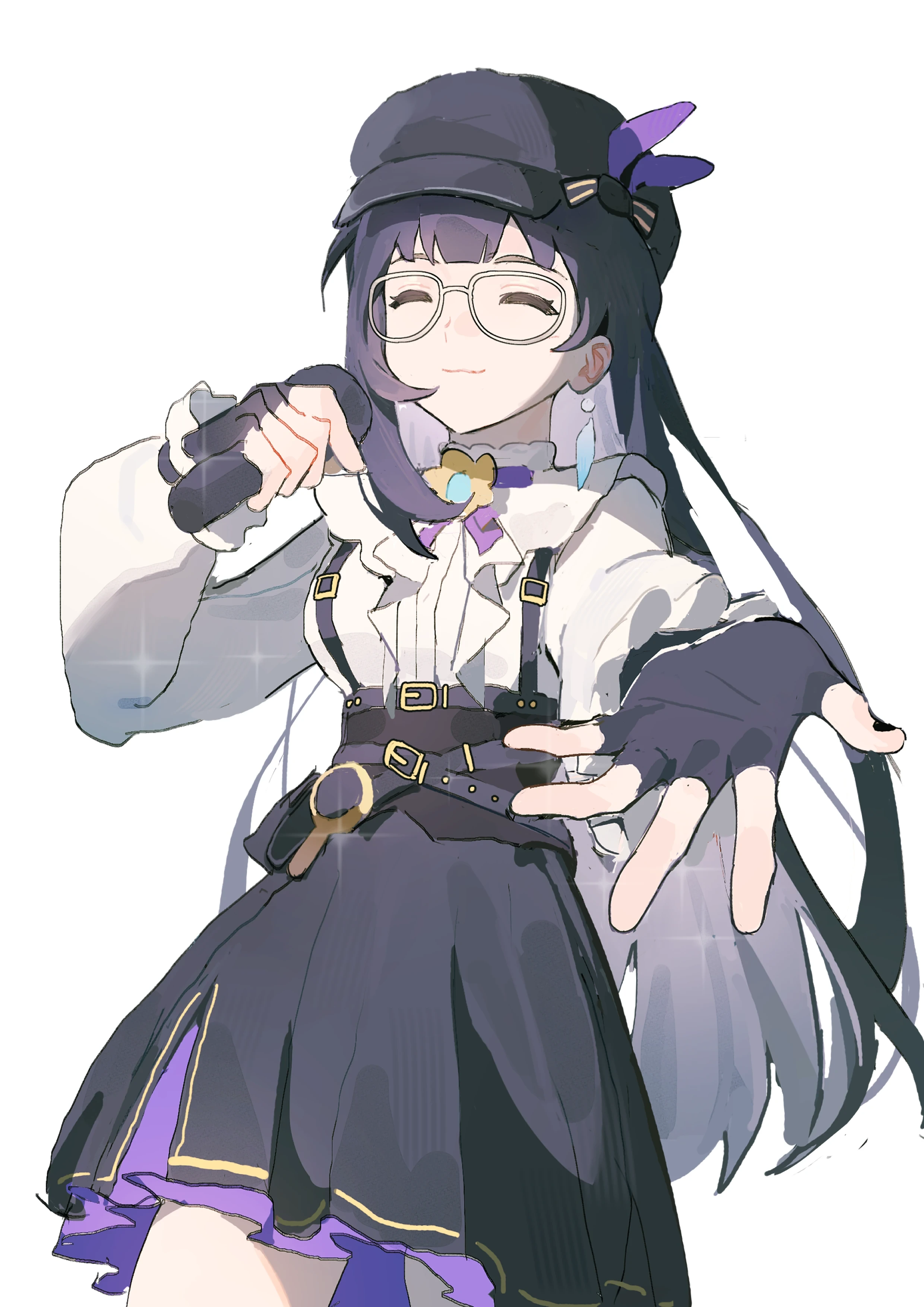 B站@心宜今天做1了吗（UID17790922）