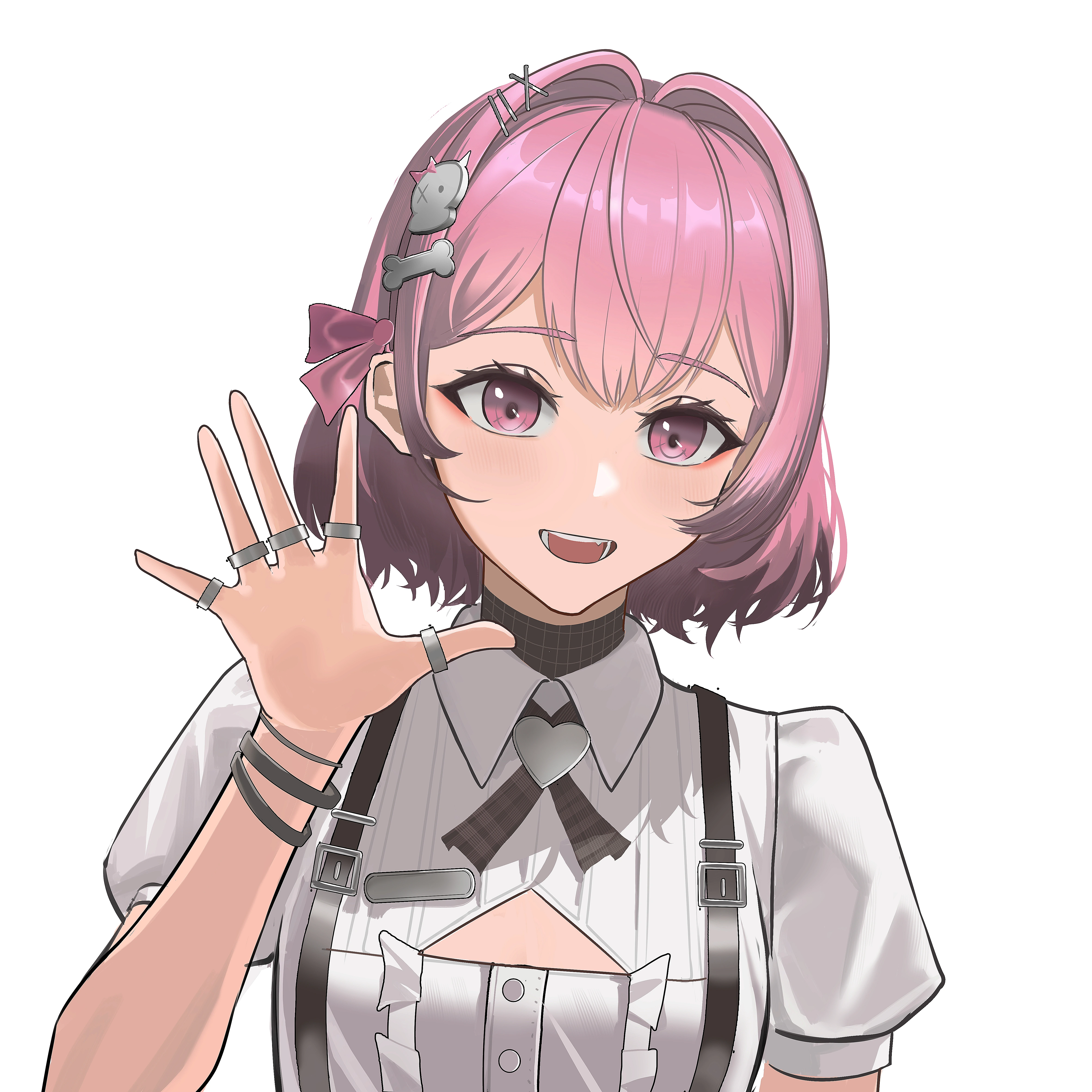 B站@moryna UID：8711981