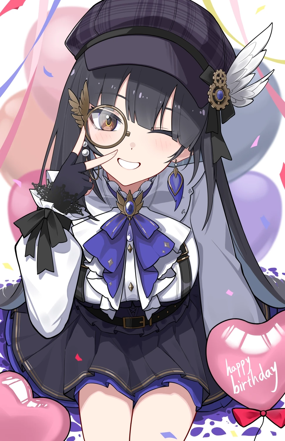 pixiv作品ID：130095723