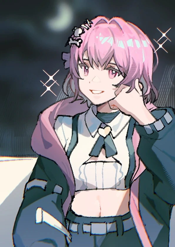 B站@心宜今天做1了吗（UID17790922）