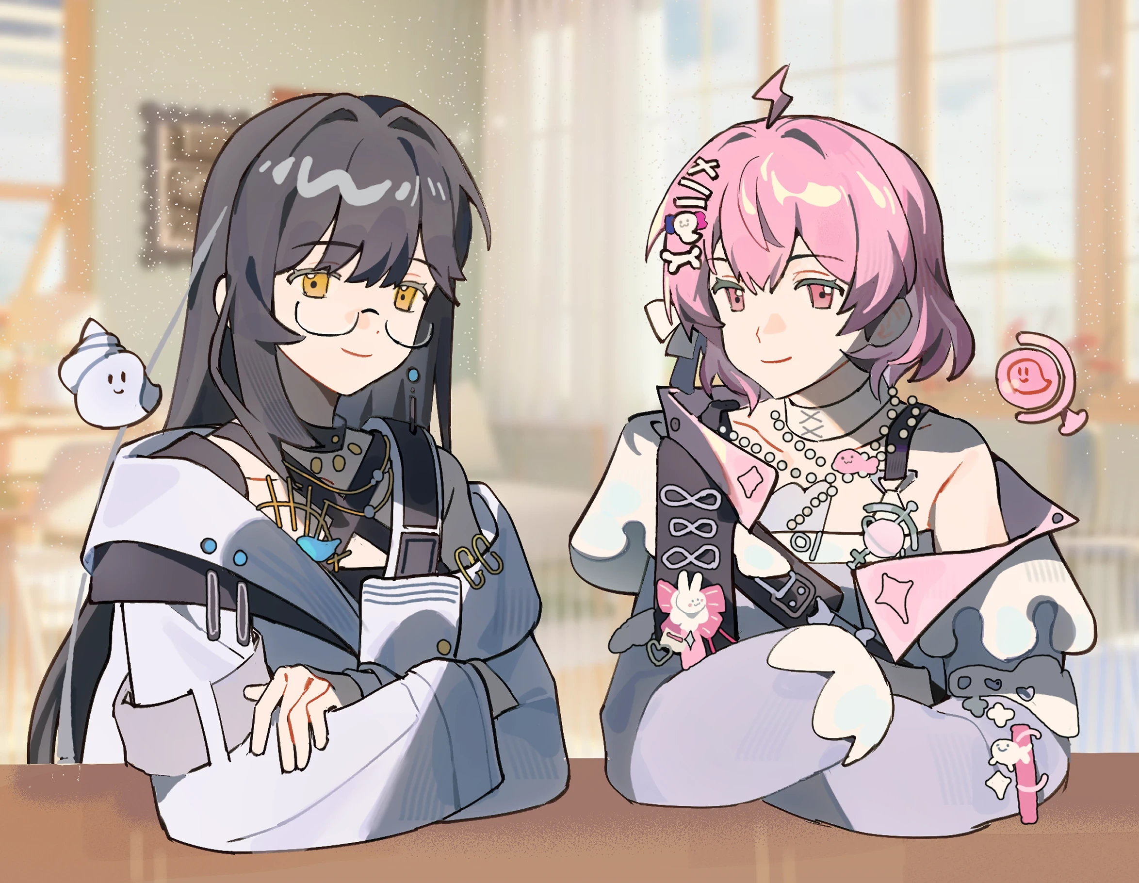 B站@心宜今天做1了吗（UID17790922）