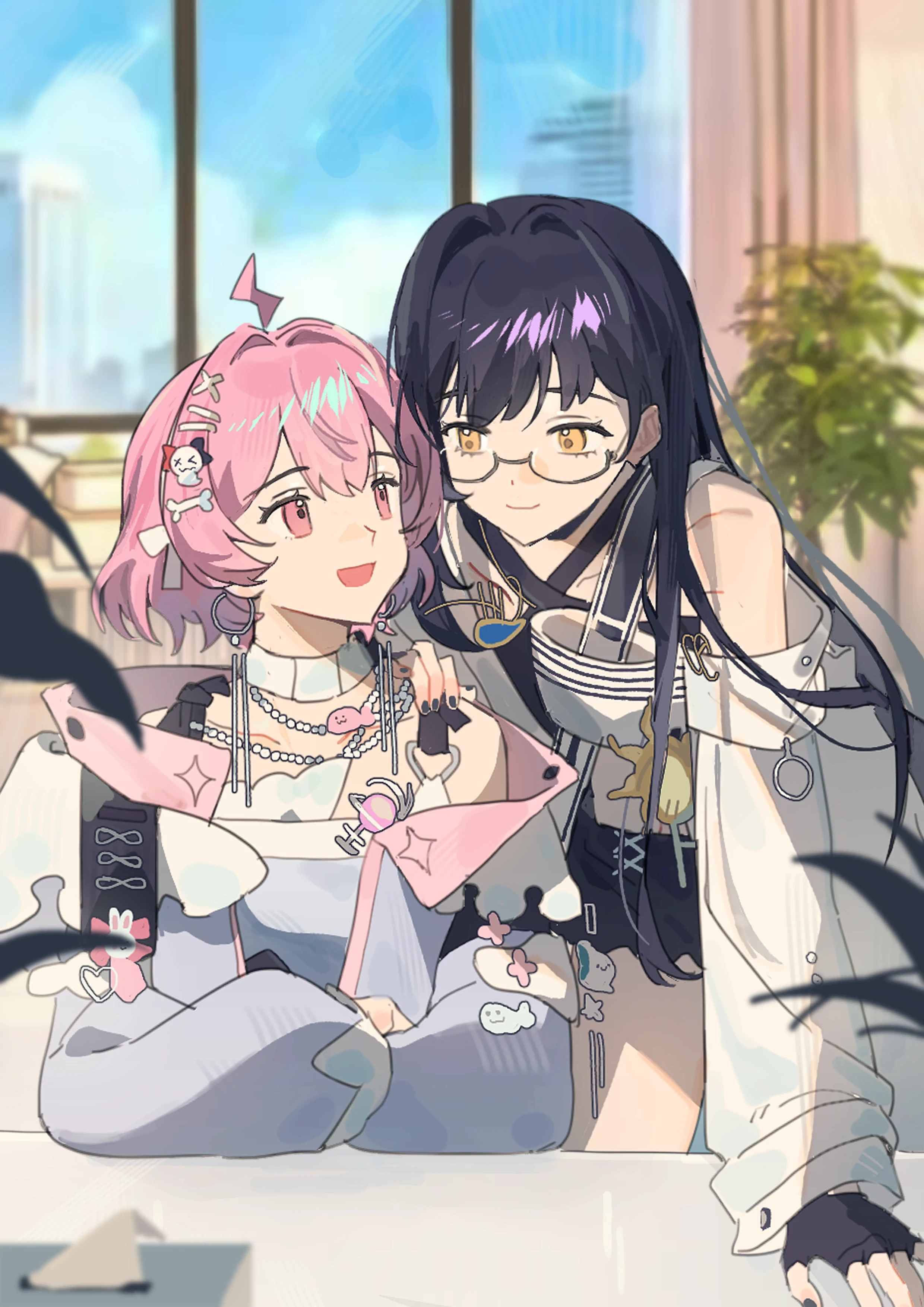 B站@心宜今天做1了吗（UID17790922）