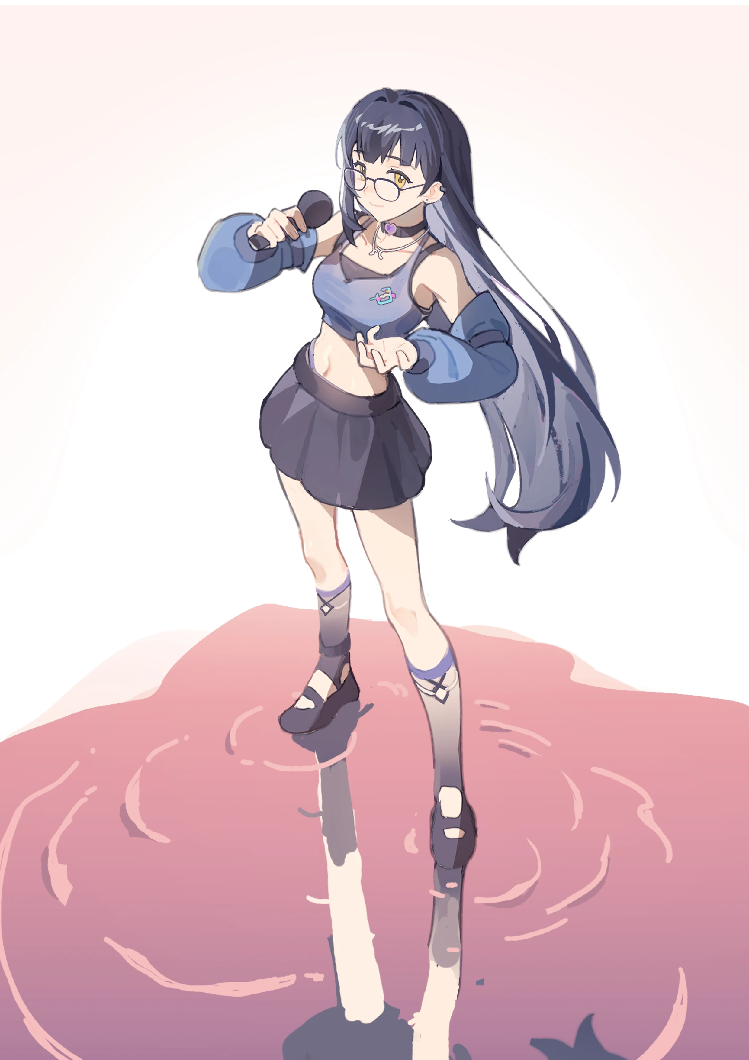 B站@心宜今天做1了吗（UID17790922）