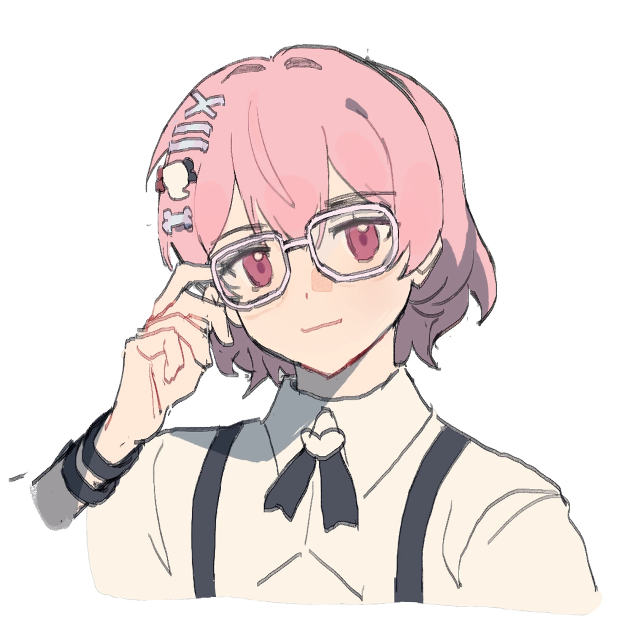 B站@心宜今天做1了吗（UID17790922）