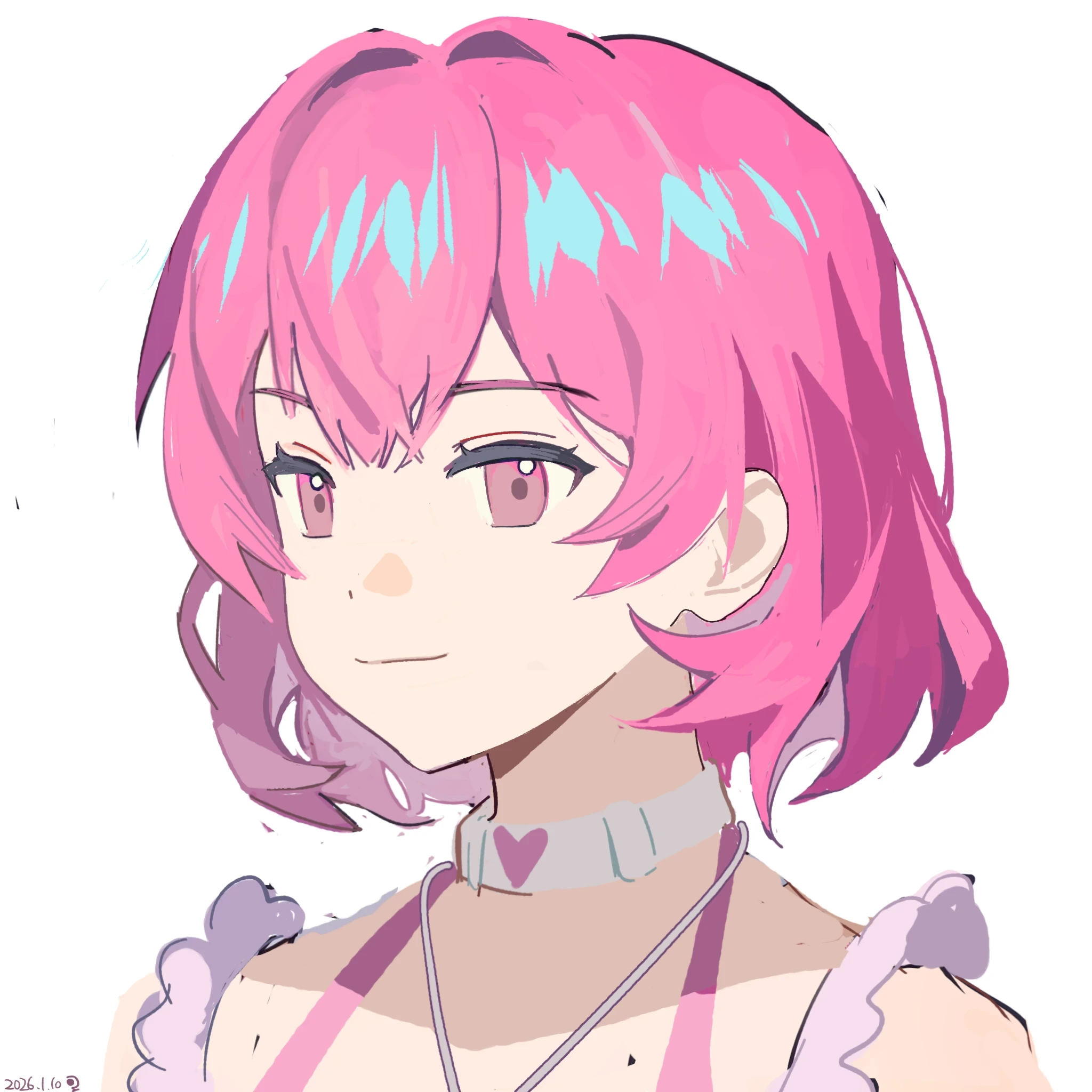 B站@心宜今天做1了吗（UID17790922）