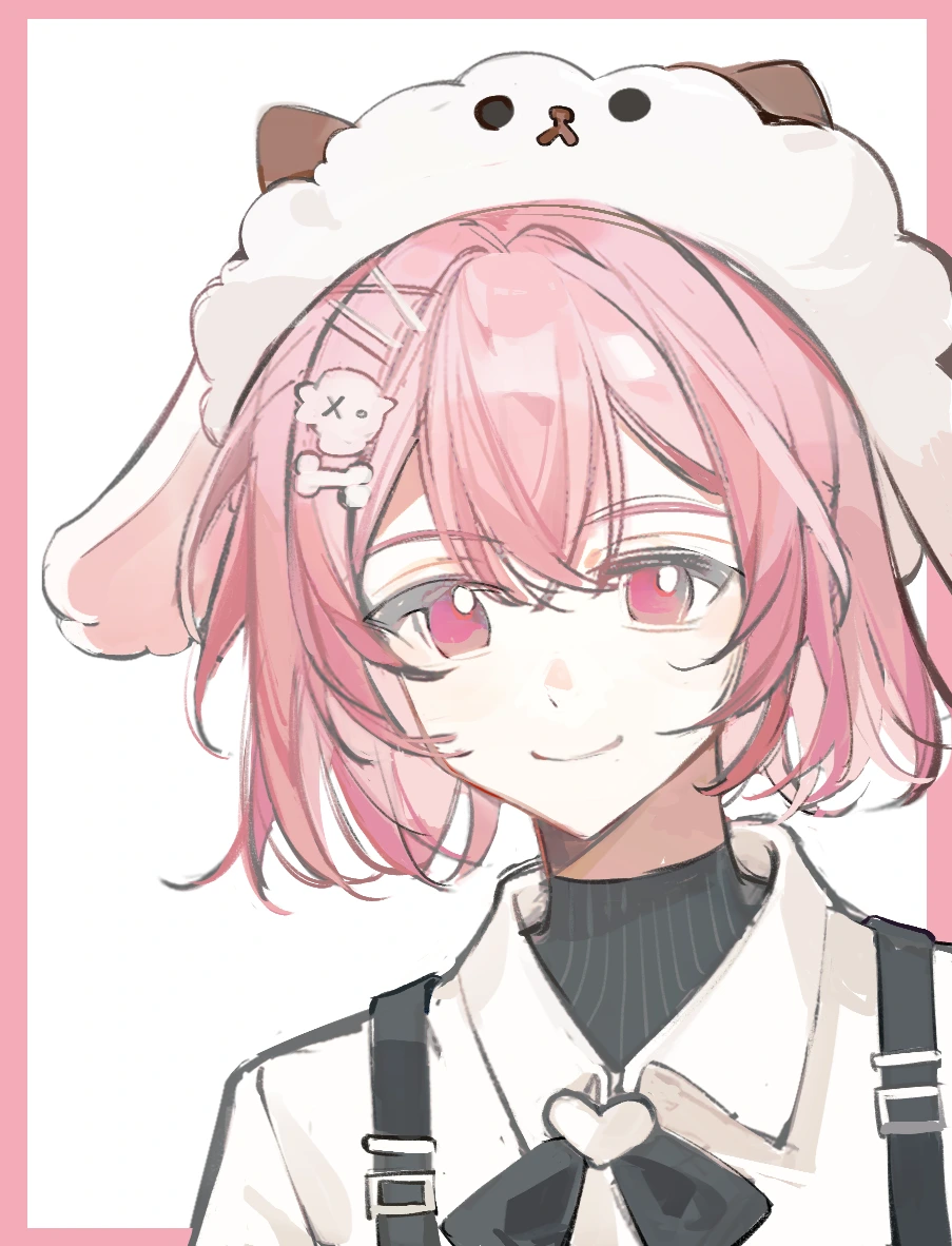 B站@心宜今天做1了吗（UID17790922）