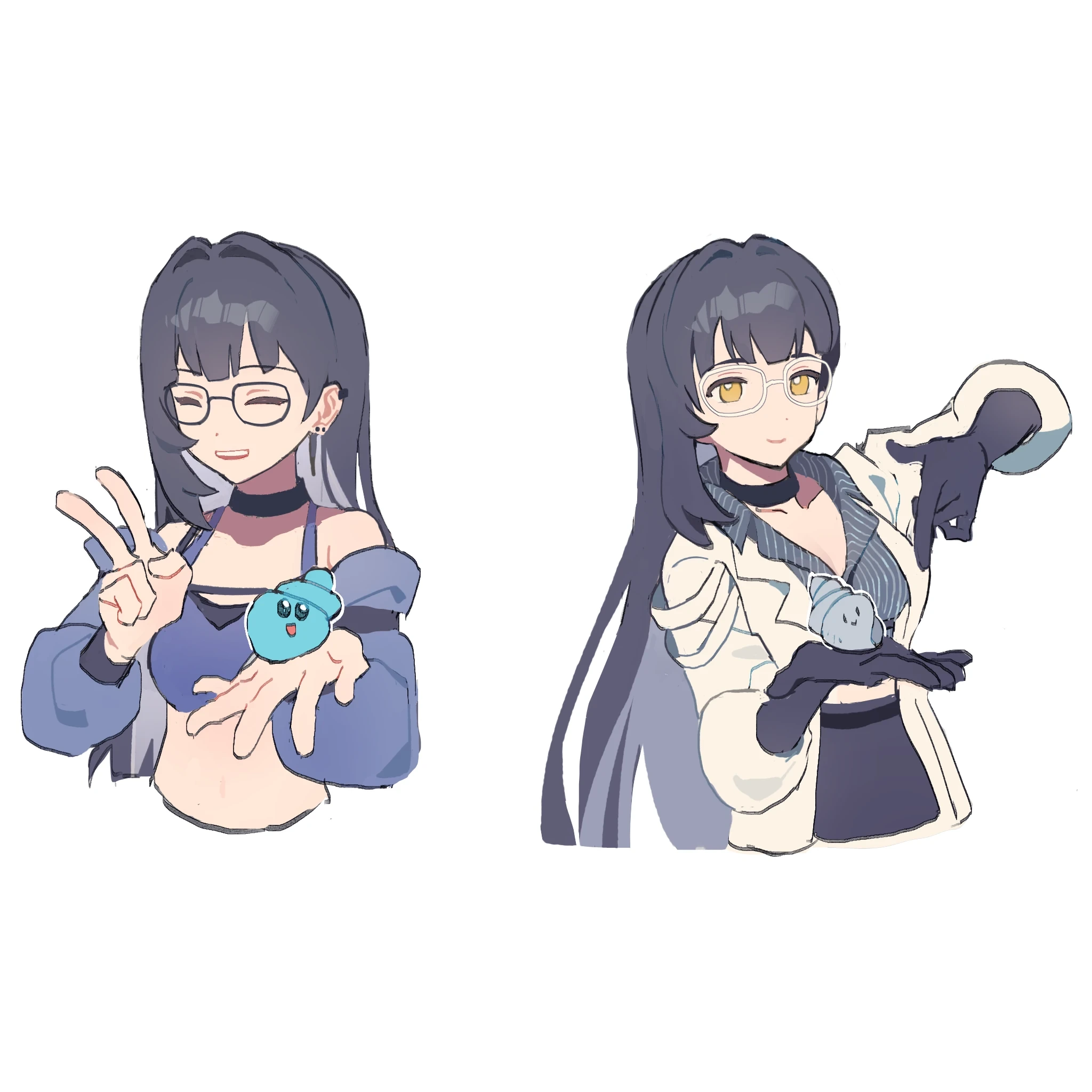 B站@心宜今天做1了吗（UID17790922）