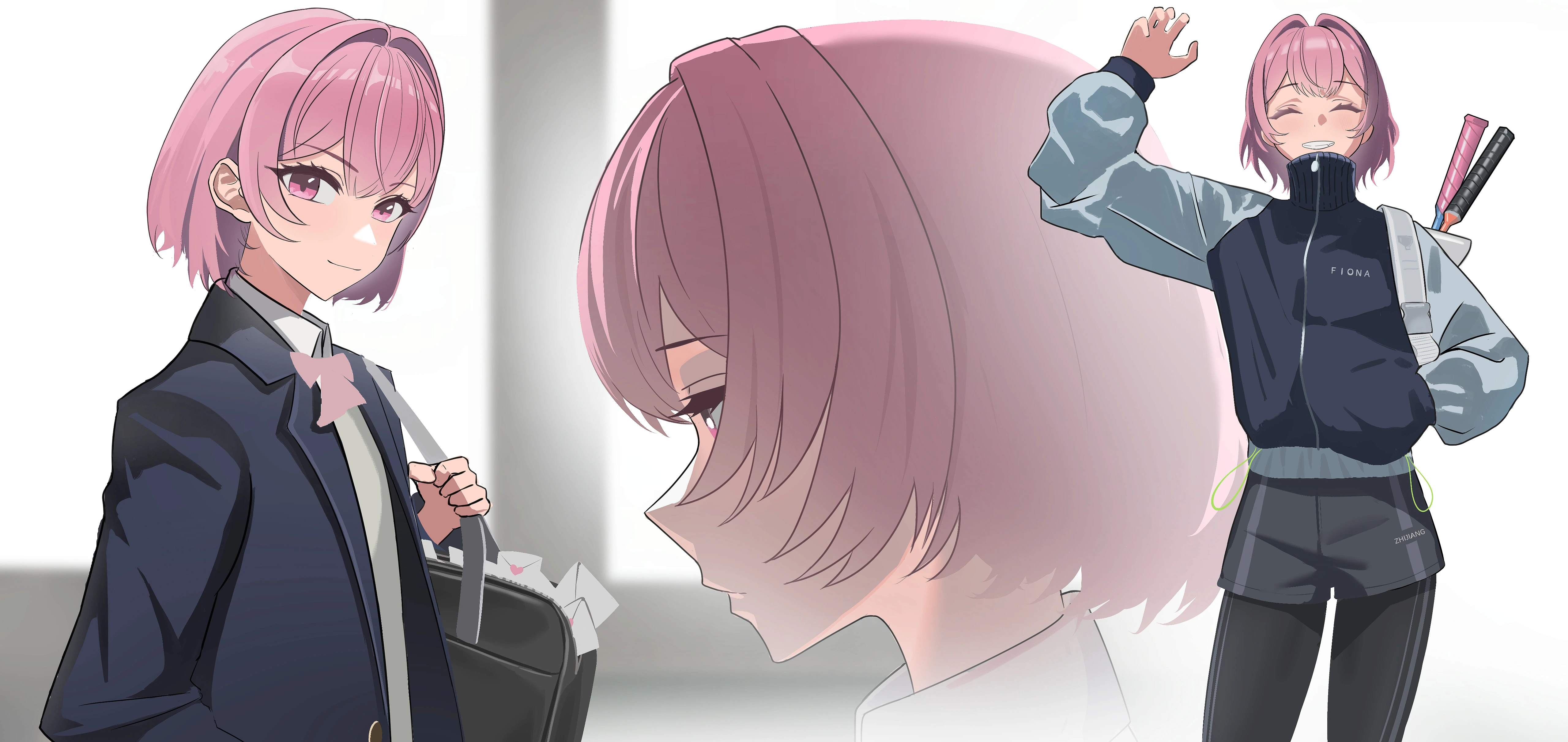 B站@moryna UID：8711981