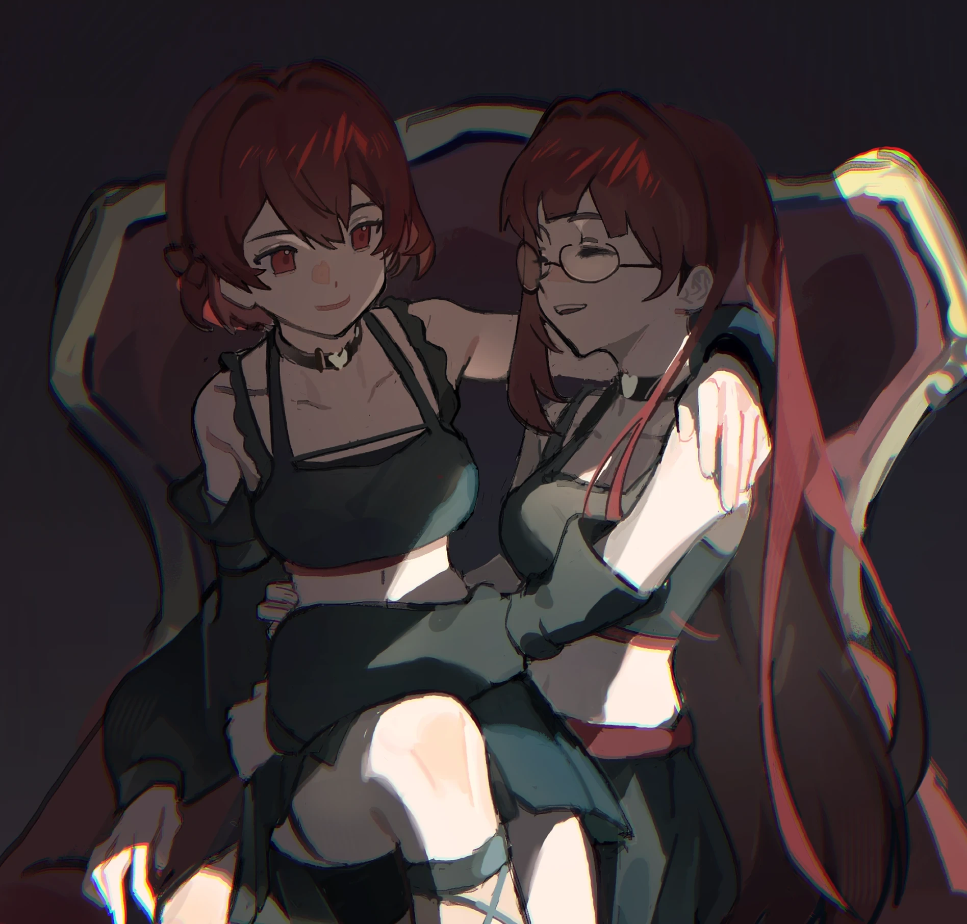 B站@心宜今天做1了吗（UID17790922）