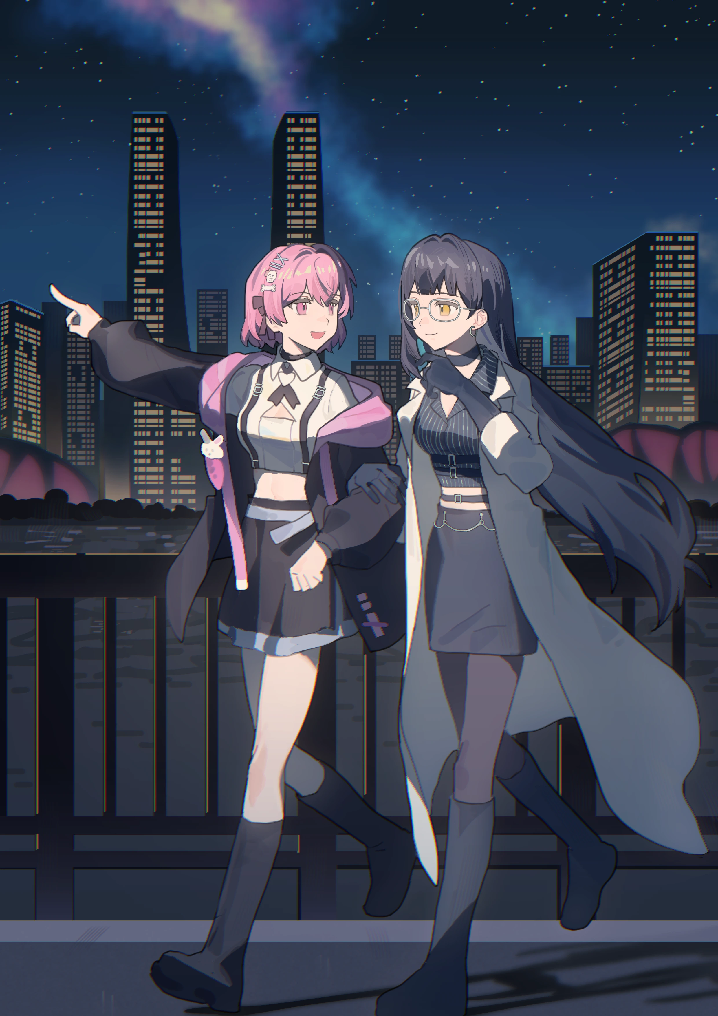 B站@心宜今天做1了吗（UID17790922）