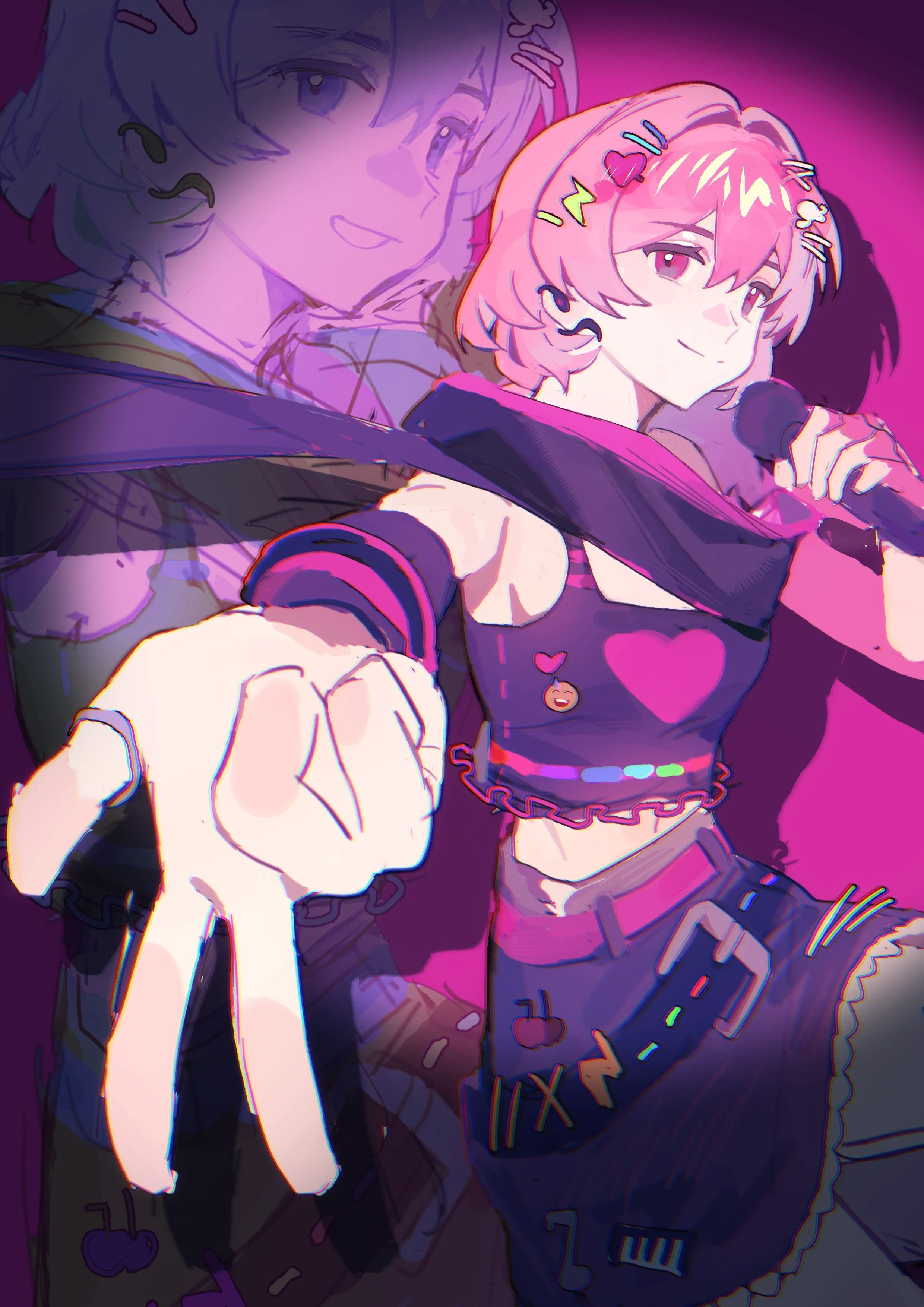 B站@心宜今天做1了吗（UID17790922）