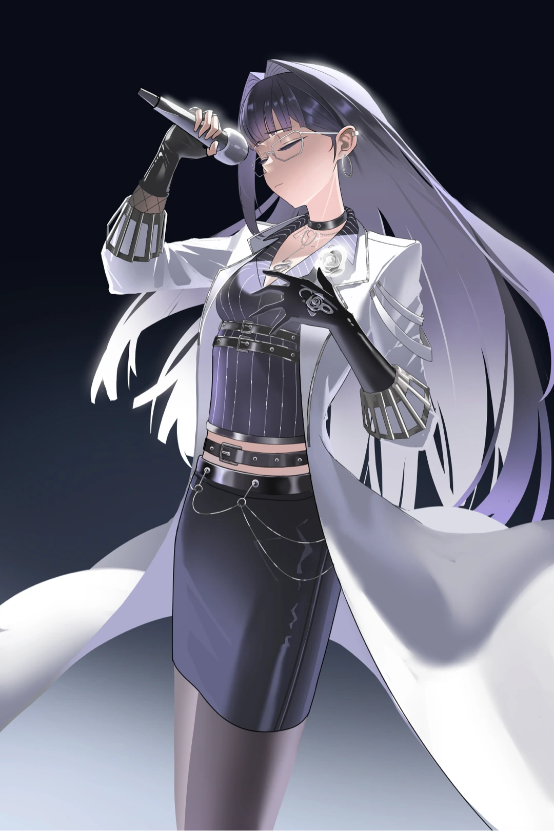 B站@moryna UID：8711981