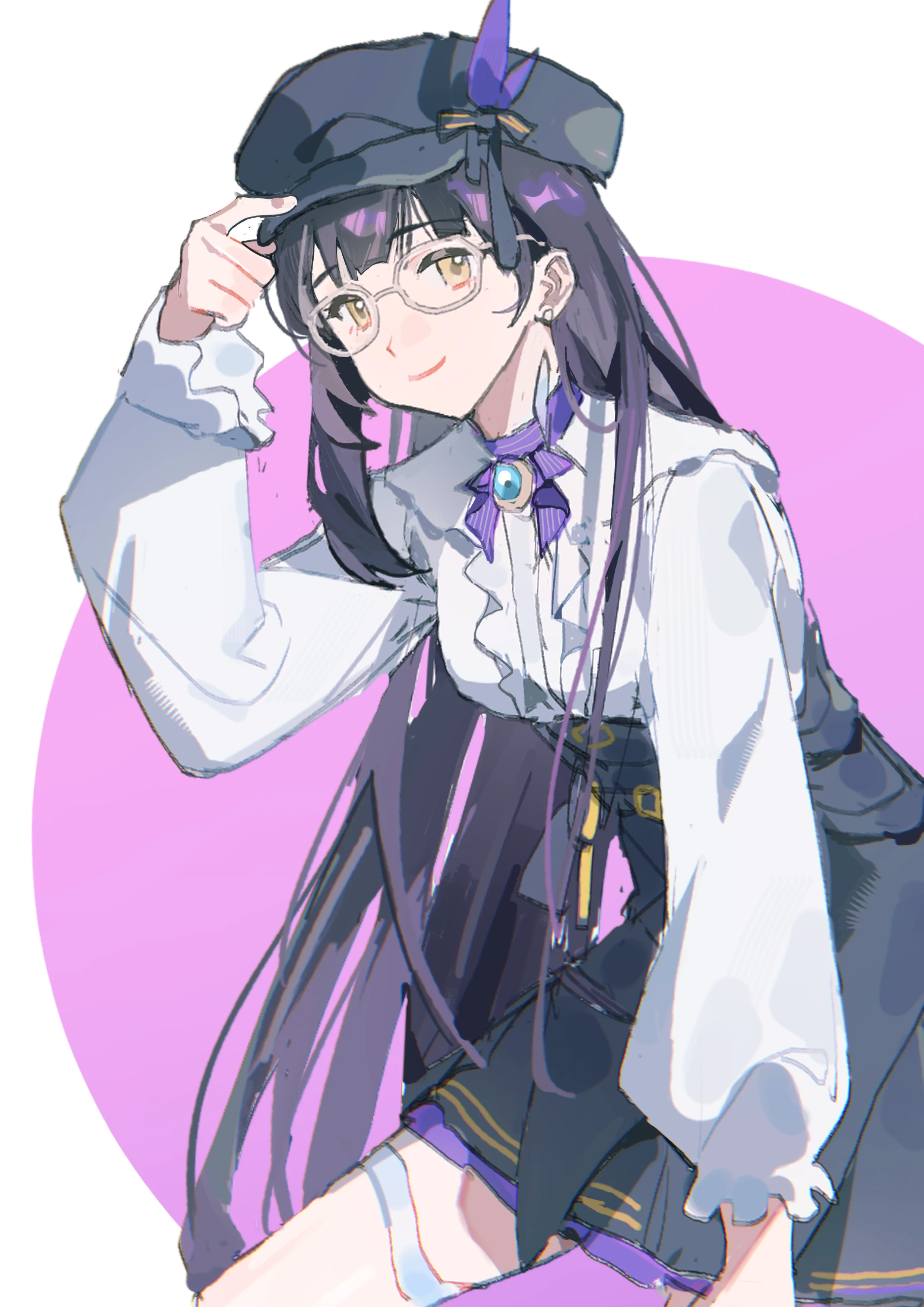 B站@心宜今天做1了吗（UID17790922）