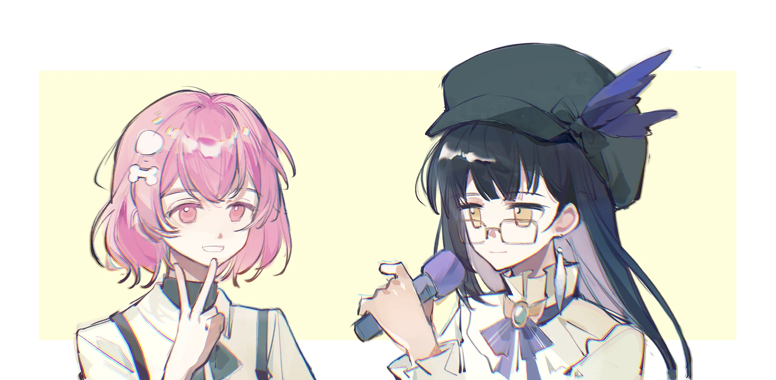 B站@心宜今天做1了吗（UID17790922）