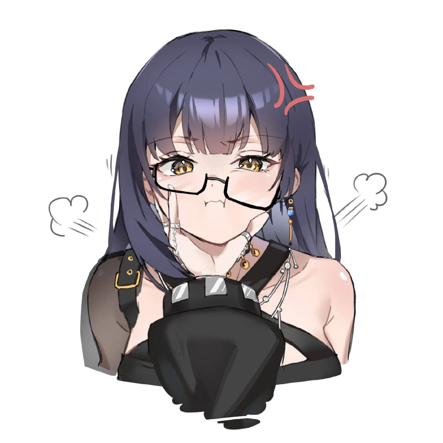 B站@moryna UID：8711981