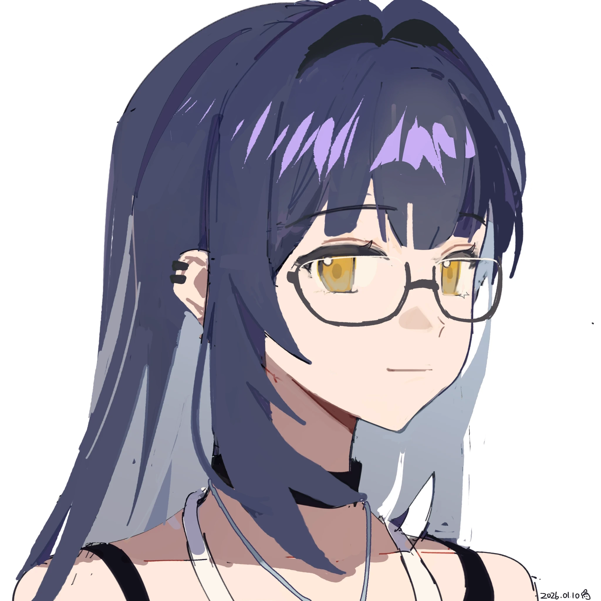 B站@心宜今天做1了吗（UID17790922）