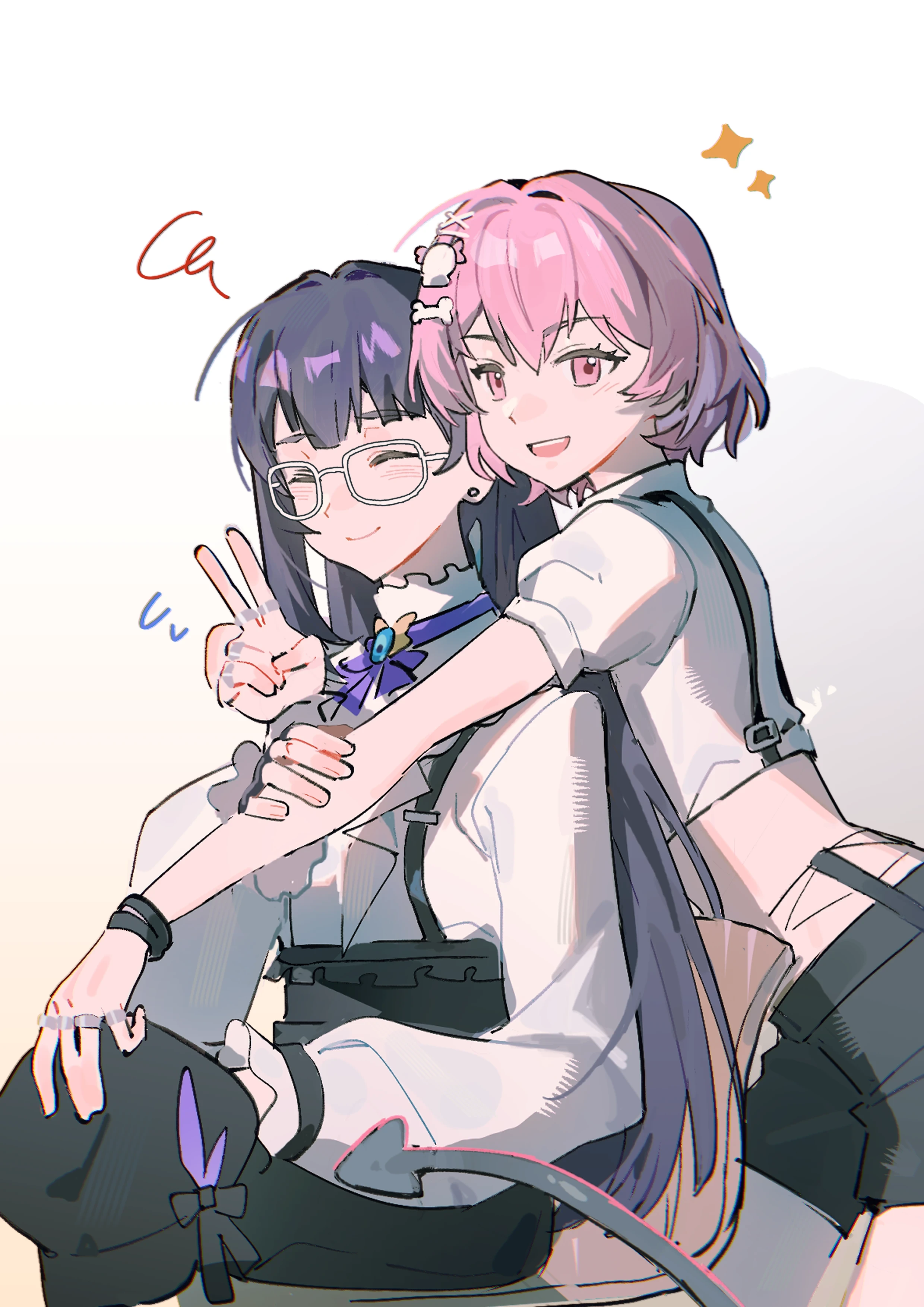 B站@心宜今天做1了吗（UID17790922）