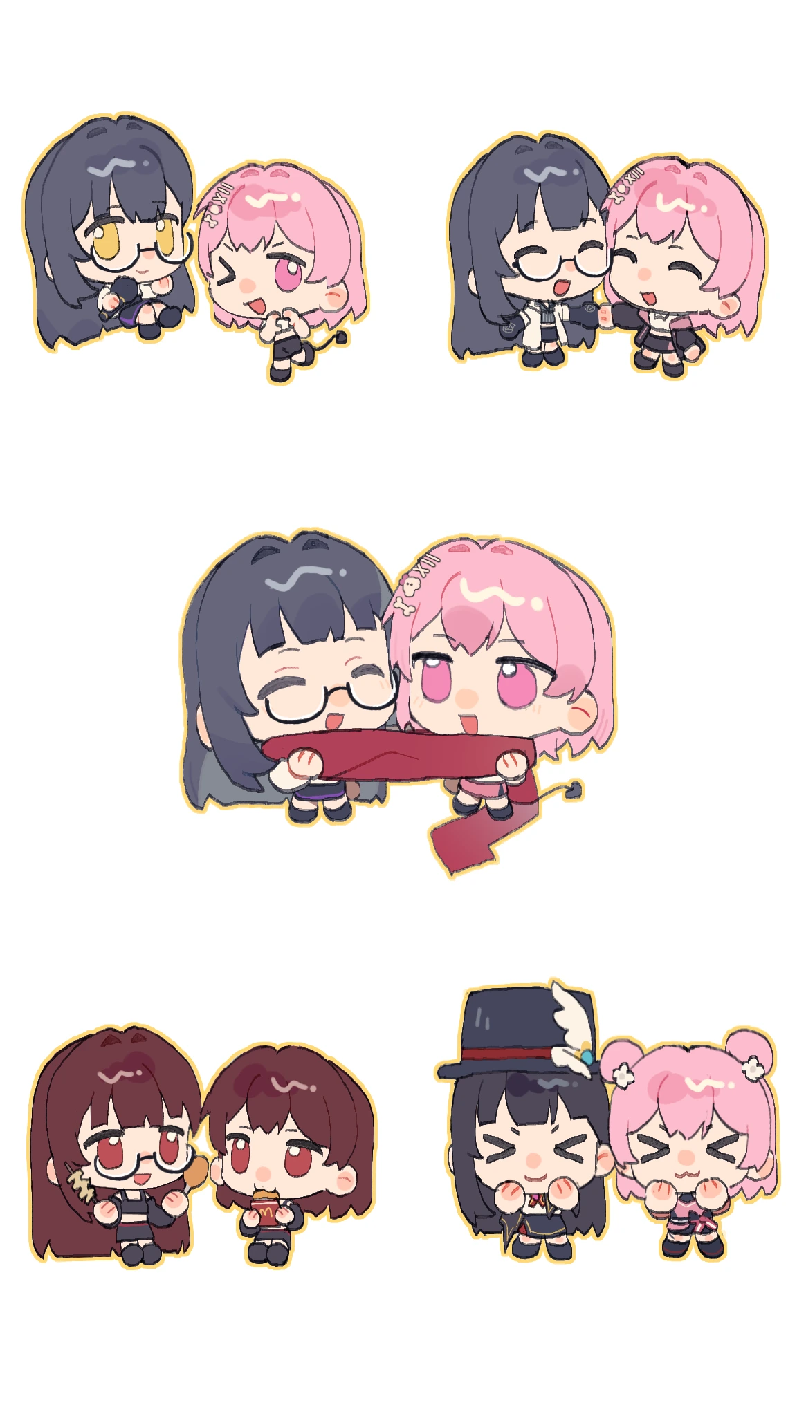 B站@心宜今天做1了吗（UID17790922）