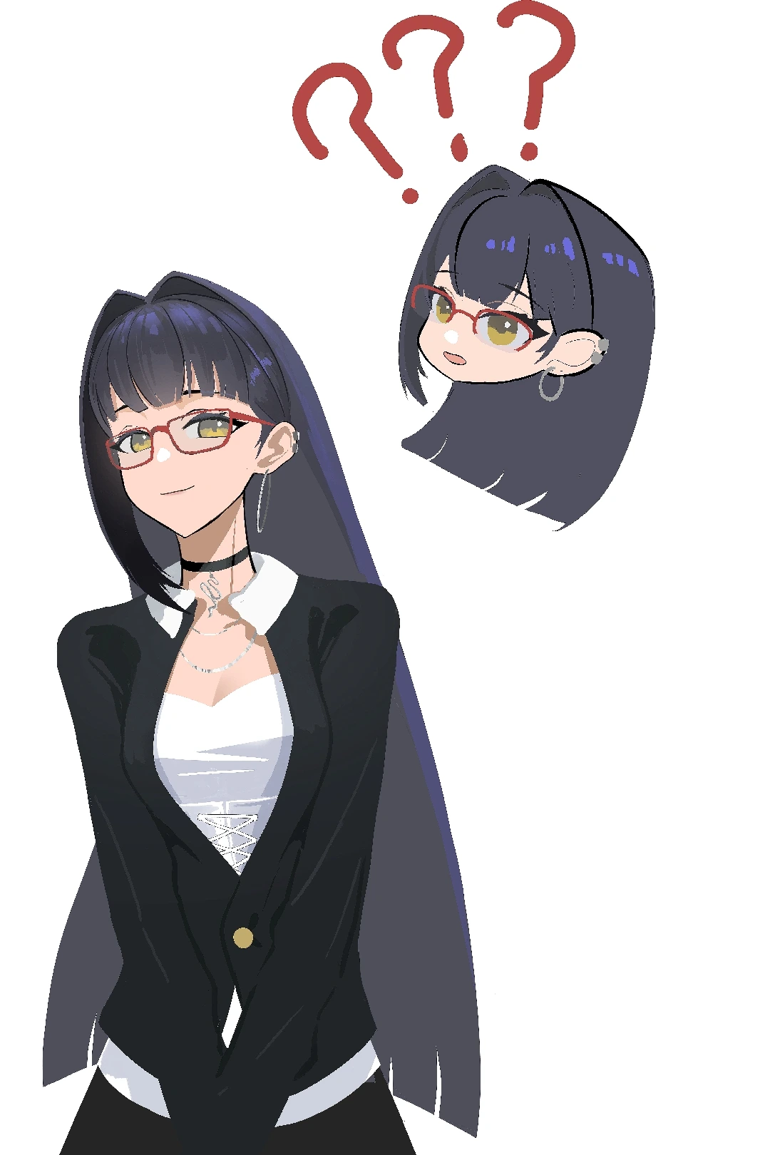 B站@moryna UID：8711981