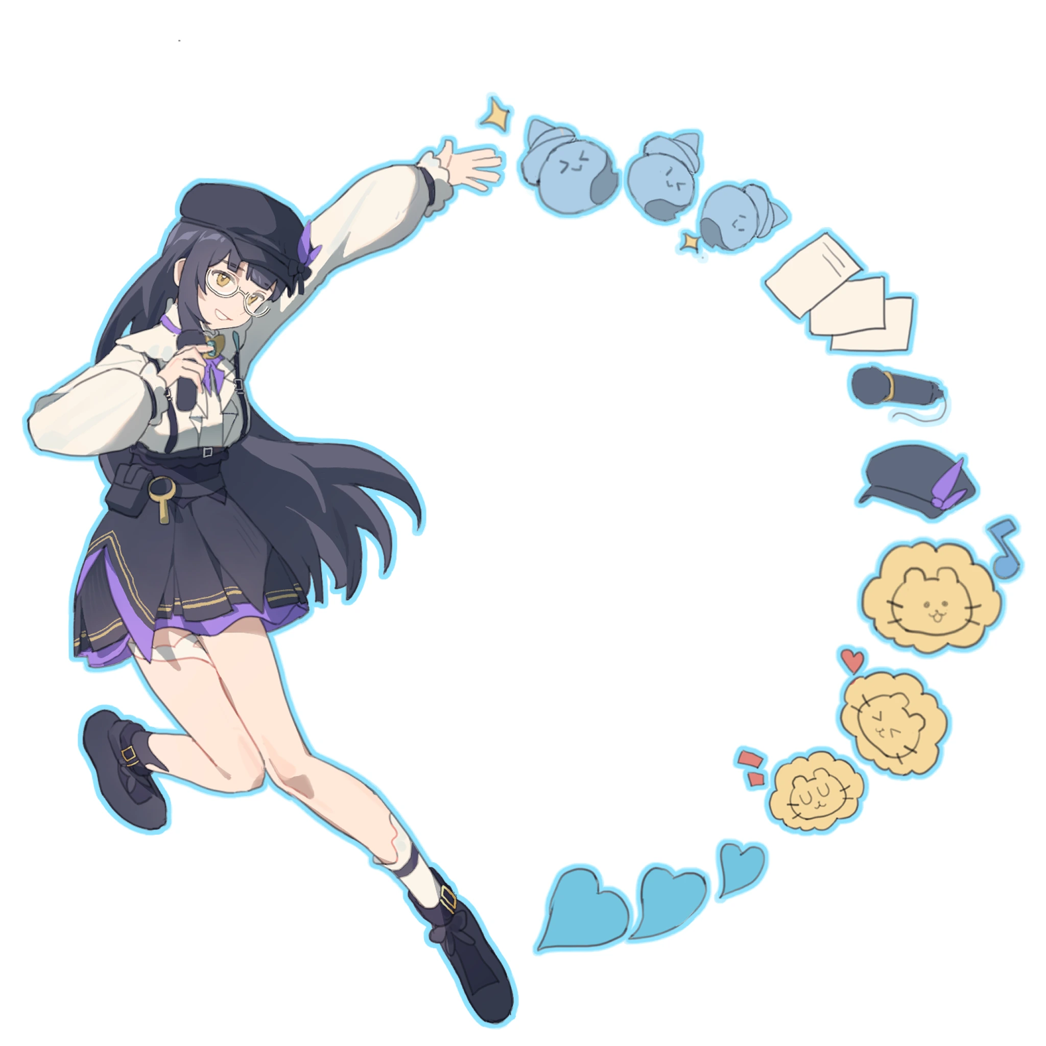 心宜今天做1了吗（UID17790922）