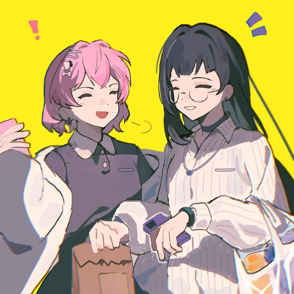 B站@心宜今天做1了吗（UID17790922）