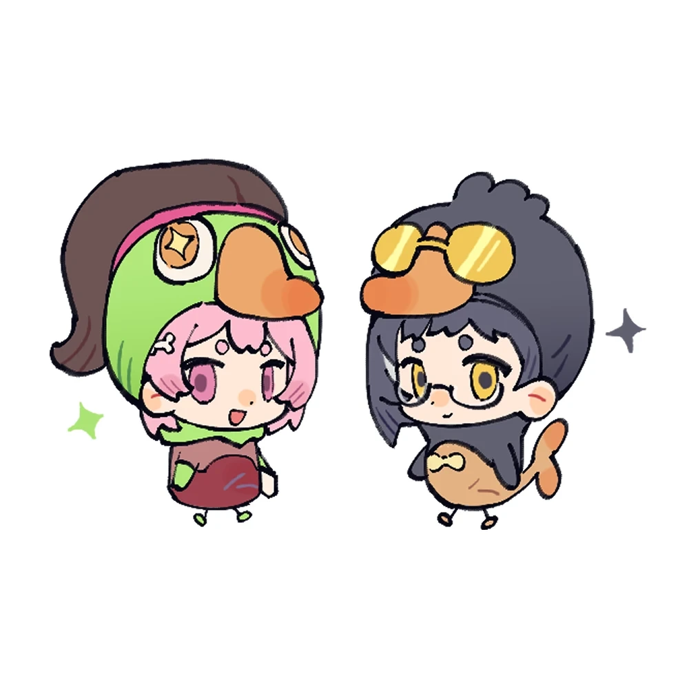 B站@心宜今天做1了吗（UID17790922）