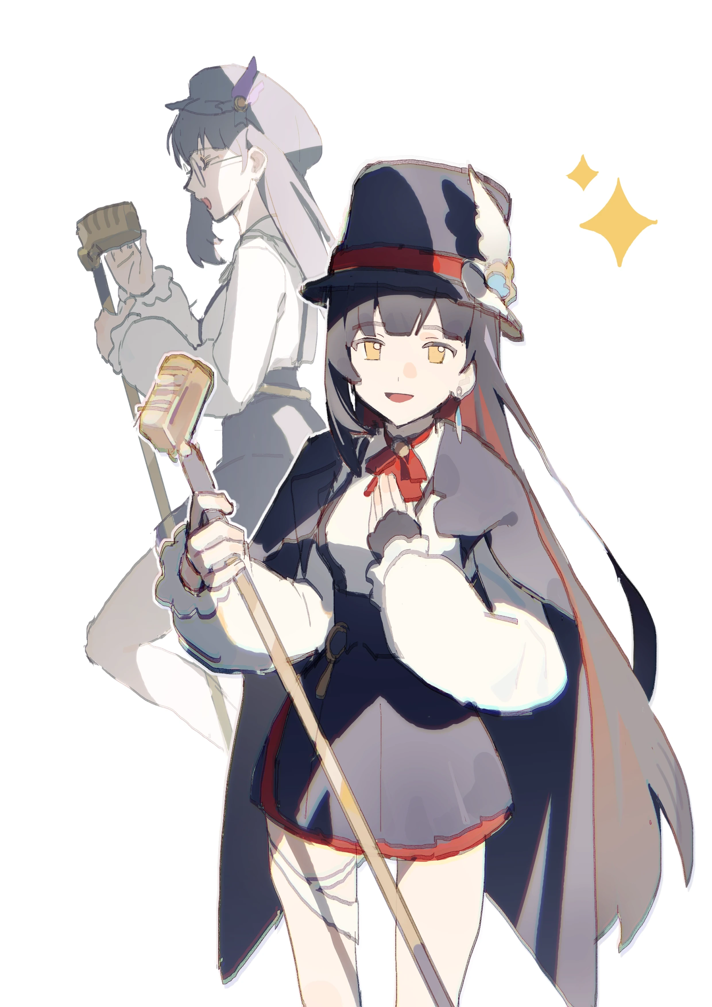 B站@心宜今天做1了吗（UID17790922）