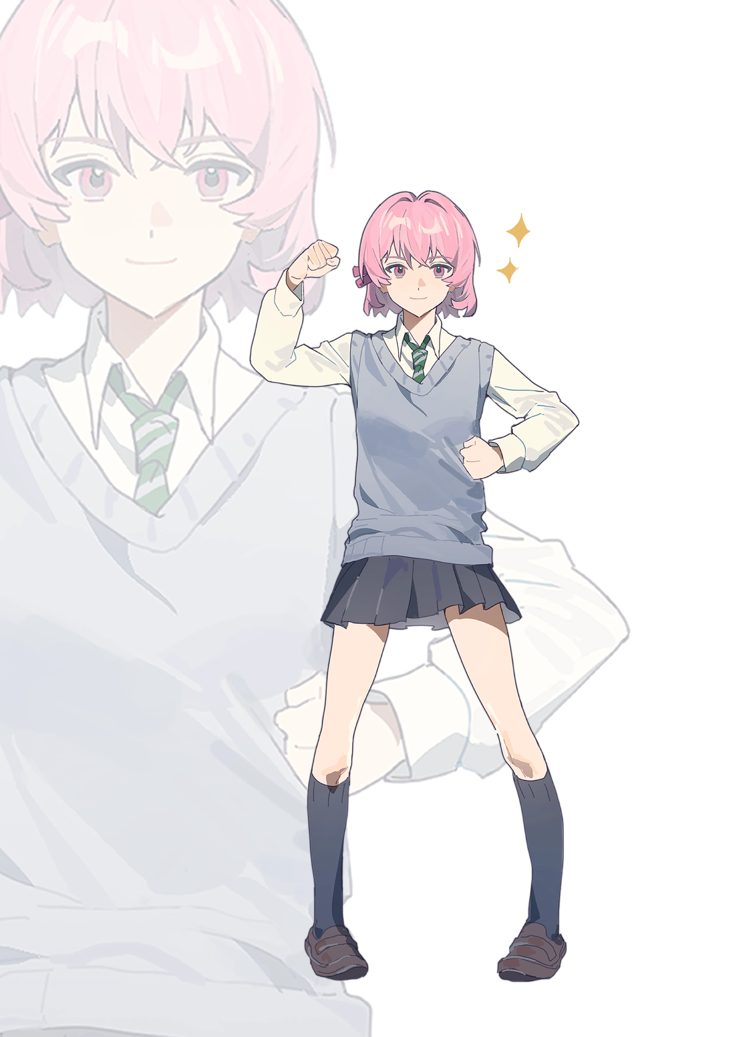 B站@心宜今天做1了吗（UID17790922）