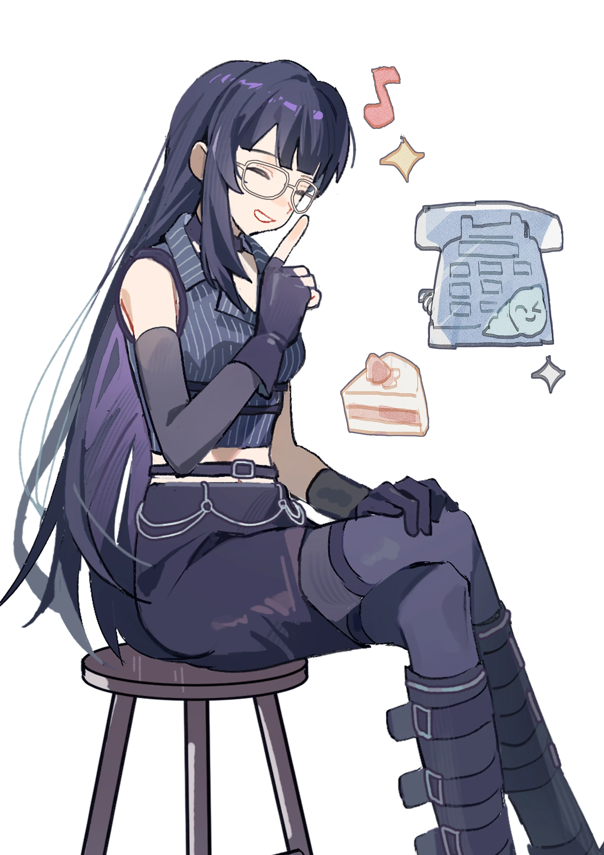 B站@心宜今天做1了吗（UID17790922）