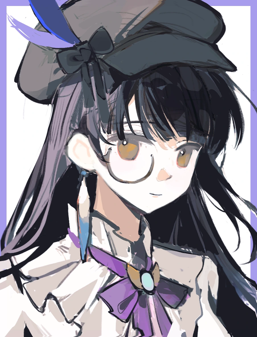 B站@心宜今天做1了吗（UID17790922）