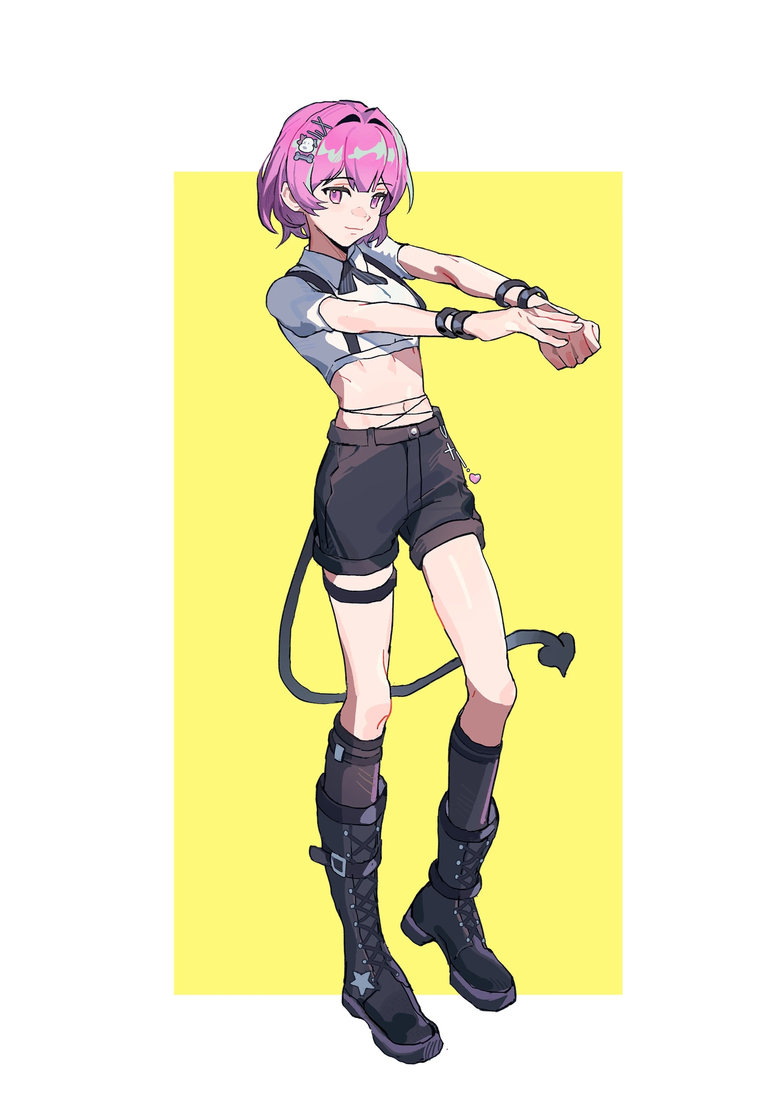 B站@心宜今天做1了吗（UID17790922）