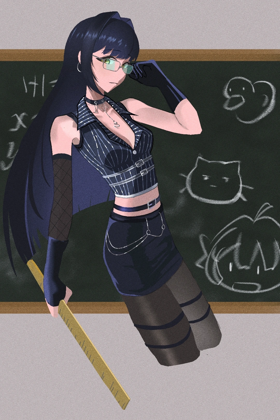 B站@moryna UID：8711981