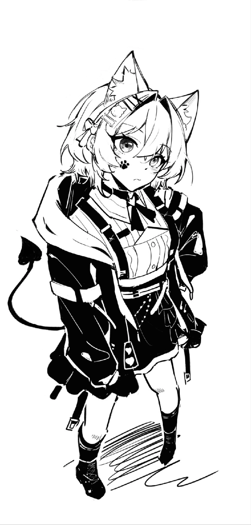 B站@树白（UID14676535）