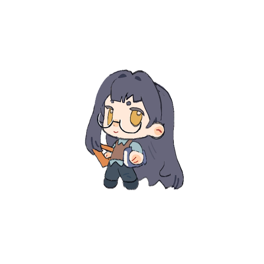 B站@心宜今天做1了吗（UID17790922）